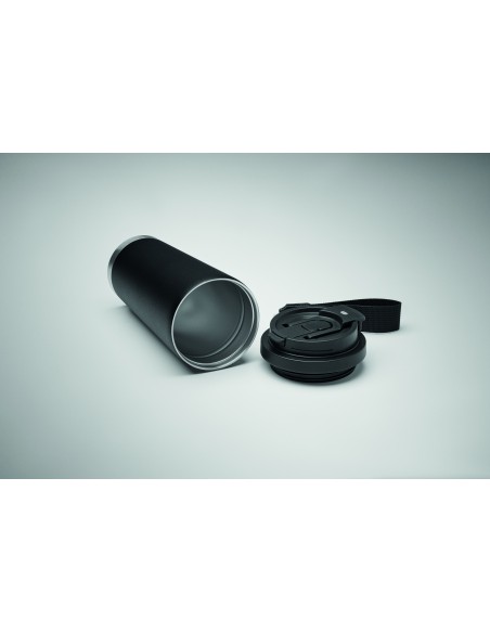 Bicchiere doppio strato. 500ml