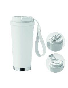 Bicchiere doppio strato. 500ml