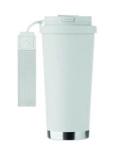 Bicchiere doppio strato. 500ml