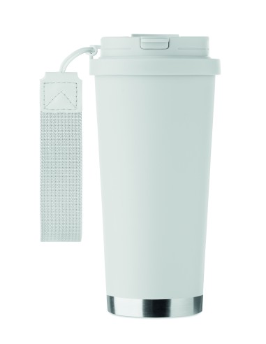 Bicchiere doppio strato. 500ml