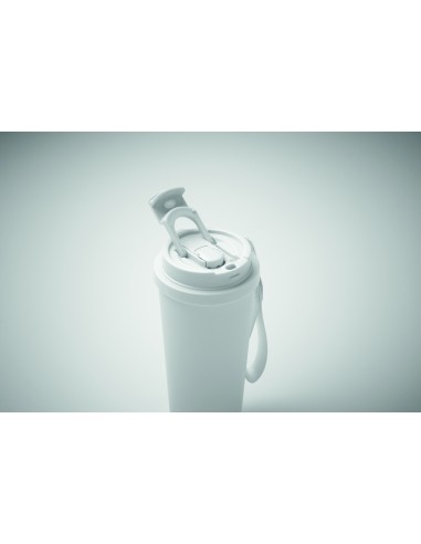 Bicchiere doppio strato. 500ml