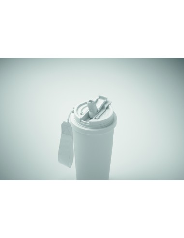 Bicchiere doppio strato. 500ml