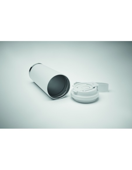 Bicchiere doppio strato. 500ml