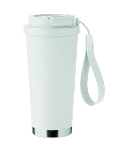 Bicchiere doppio strato. 500ml