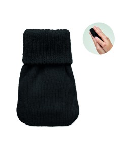 Scaldamani in poliestere