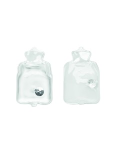 Scaldamani in poliestere