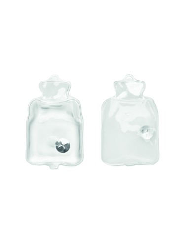 Scaldamani in poliestere