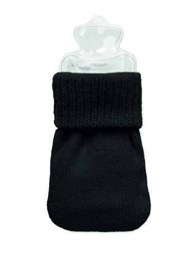 Scaldamani in poliestere