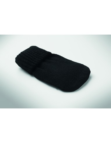 Scaldamani in poliestere