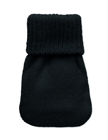 Scaldamani in poliestere