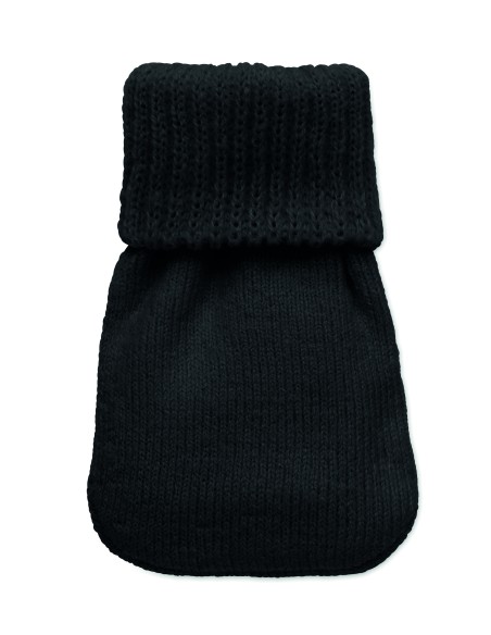 Scaldamani in poliestere