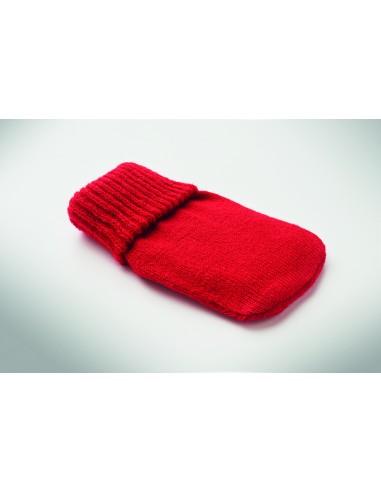 Scaldamani in poliestere