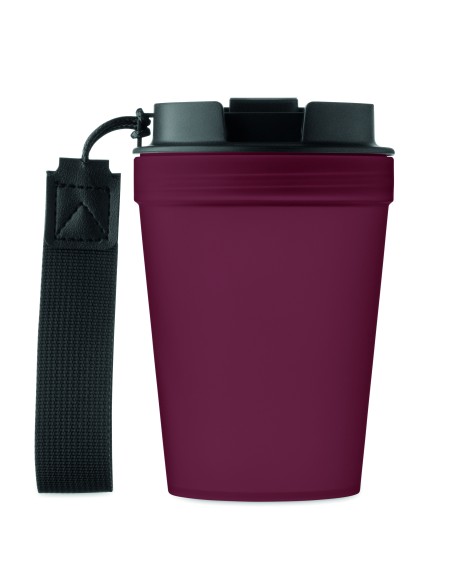 Bicchiere monostrato 300 ml