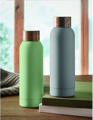 Bottiglia monostrato 700 ml