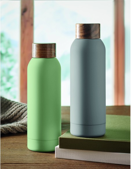 Bottiglia monostrato 700 ml