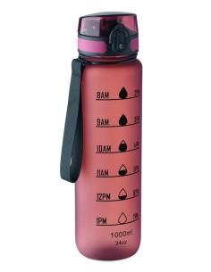 Borraccia sportiva RPET 1L