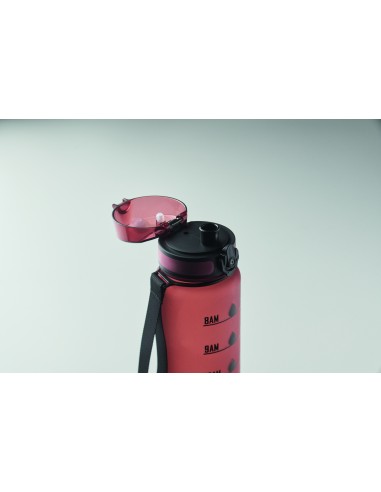 Borraccia sportiva RPET 1L