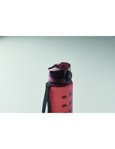 Borraccia sportiva RPET 1L