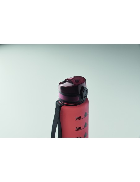 Borraccia sportiva RPET 1L