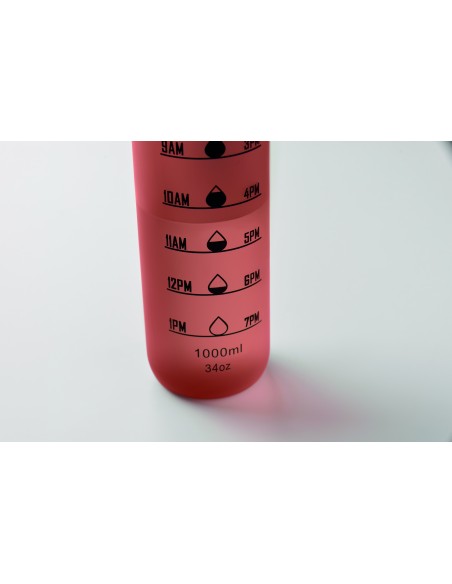 Borraccia sportiva RPET 1L