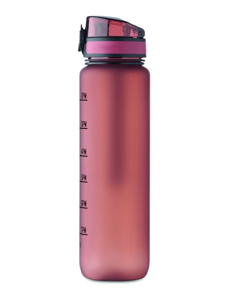 Borraccia sportiva RPET 1L