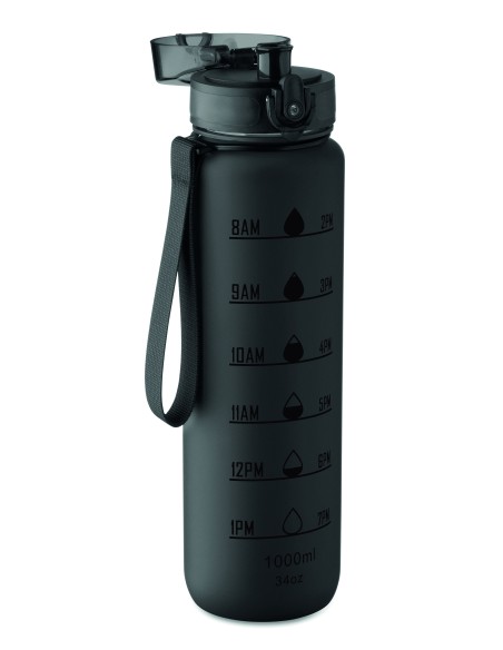 Borraccia sportiva RPET 1L