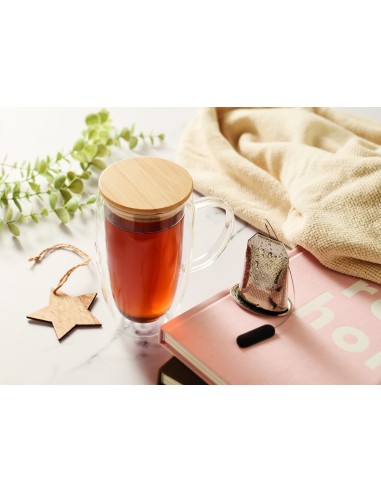 Tazza a doppia parete 450ml