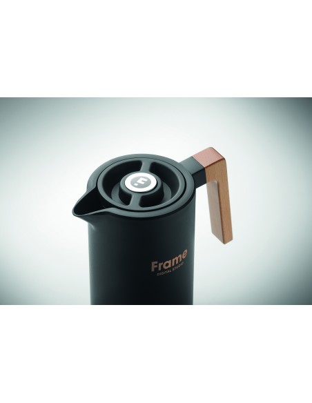 Caraffa a doppio strato 1L