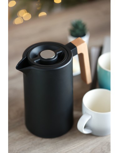 Caraffa a doppio strato 1L