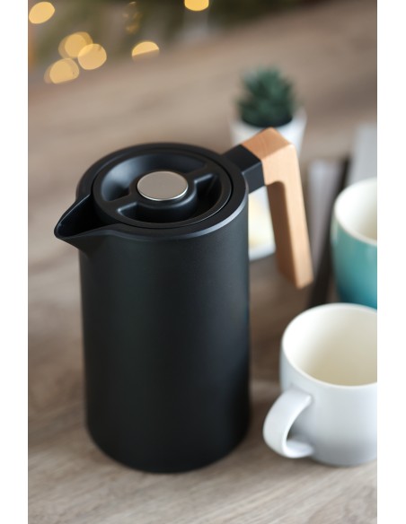 Caraffa a doppio strato 1L