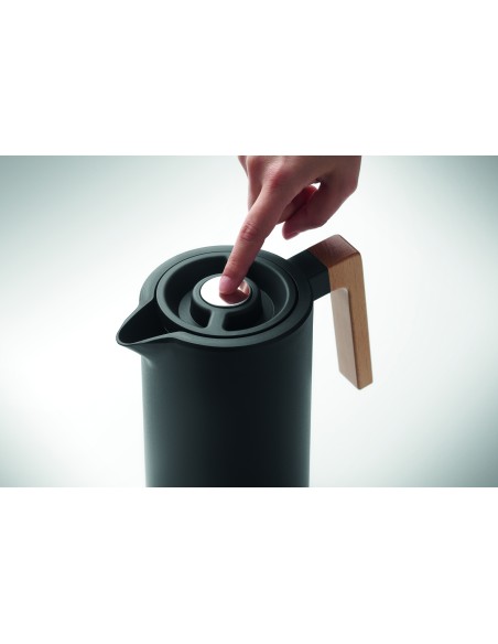 Caraffa a doppio strato 1L