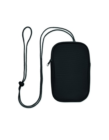 Marsupio da viaggio RPET