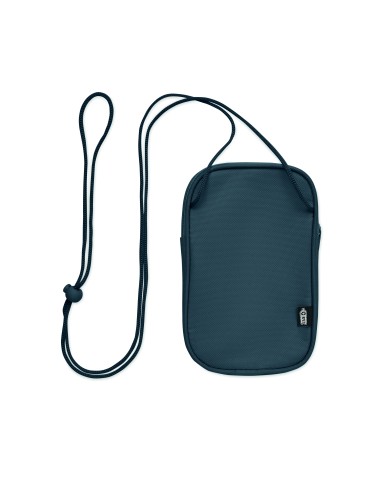 Marsupio da viaggio RPET