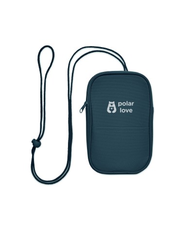 Marsupio da viaggio RPET