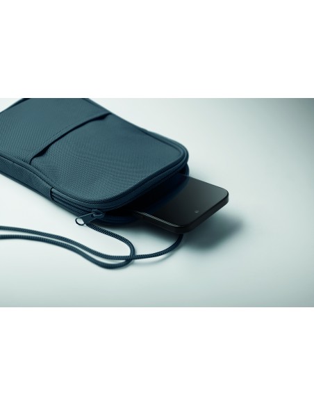 Marsupio da viaggio RPET