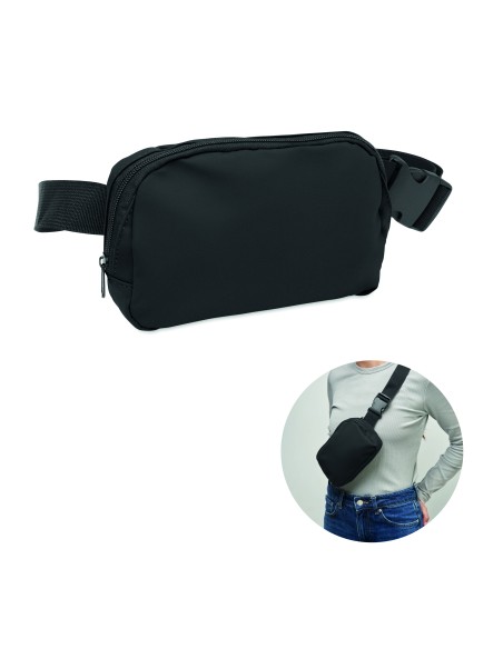 Marsupio in poliestere 210D