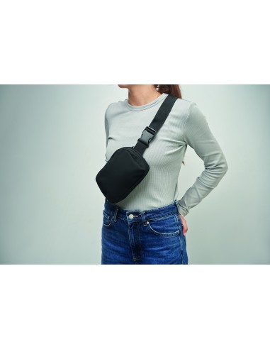 Marsupio in poliestere 210D