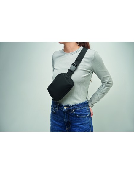 Marsupio in poliestere 210D