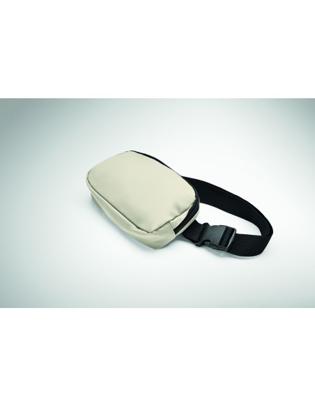 Marsupio in poliestere 210D