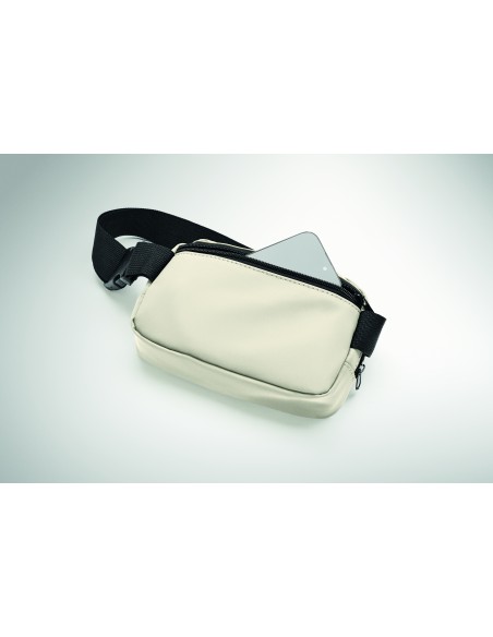 Marsupio in poliestere 210D