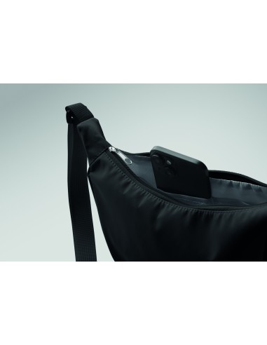 Tracolla in oxford 400D