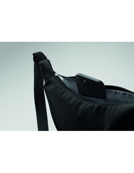 Tracolla in oxford 400D