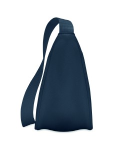 Tracolla in oxford 400D