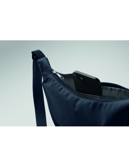 Tracolla in oxford 400D