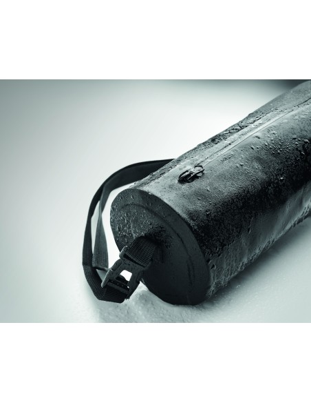 Borsa sportiva in RPET 300D