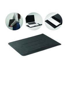 Portalaptop 16" in feltro