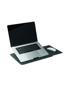 Portalaptop 16" in feltro