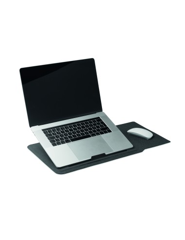 Portalaptop 16" in feltro