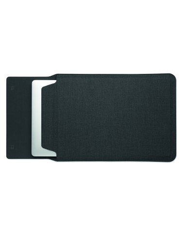 Portalaptop 16" in feltro