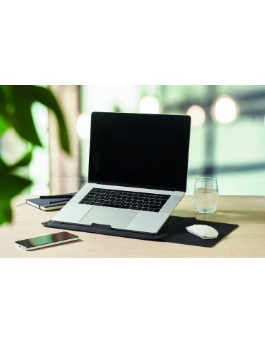 Portalaptop 16" in feltro